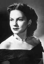 Mary Francis 